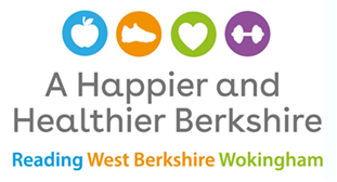 A happier and healthier Berkshire: Reading, West Berkshire, Wokingham